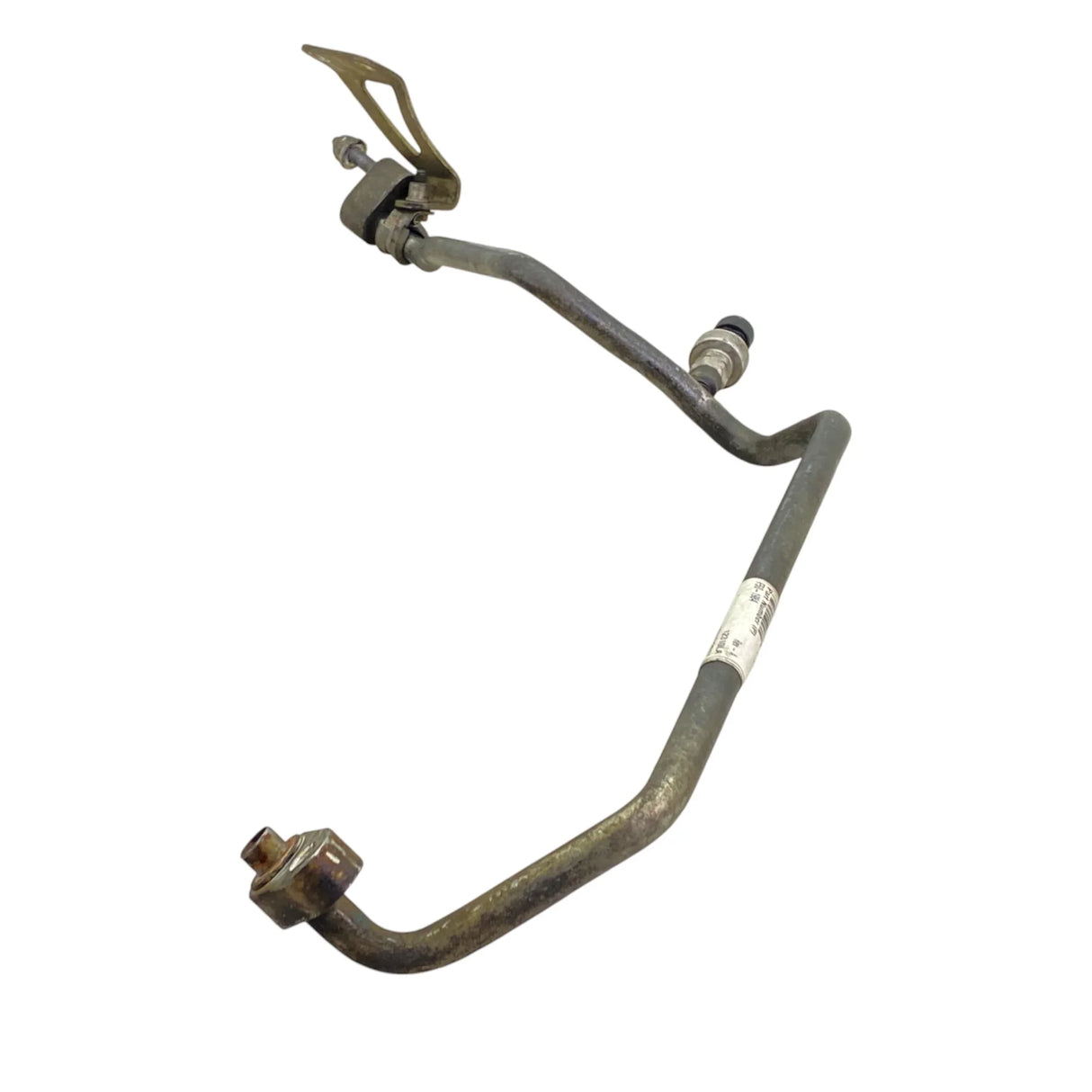 F50-1984 Genuine Paccar Air Conditioner Hoses - Second Truck Parts