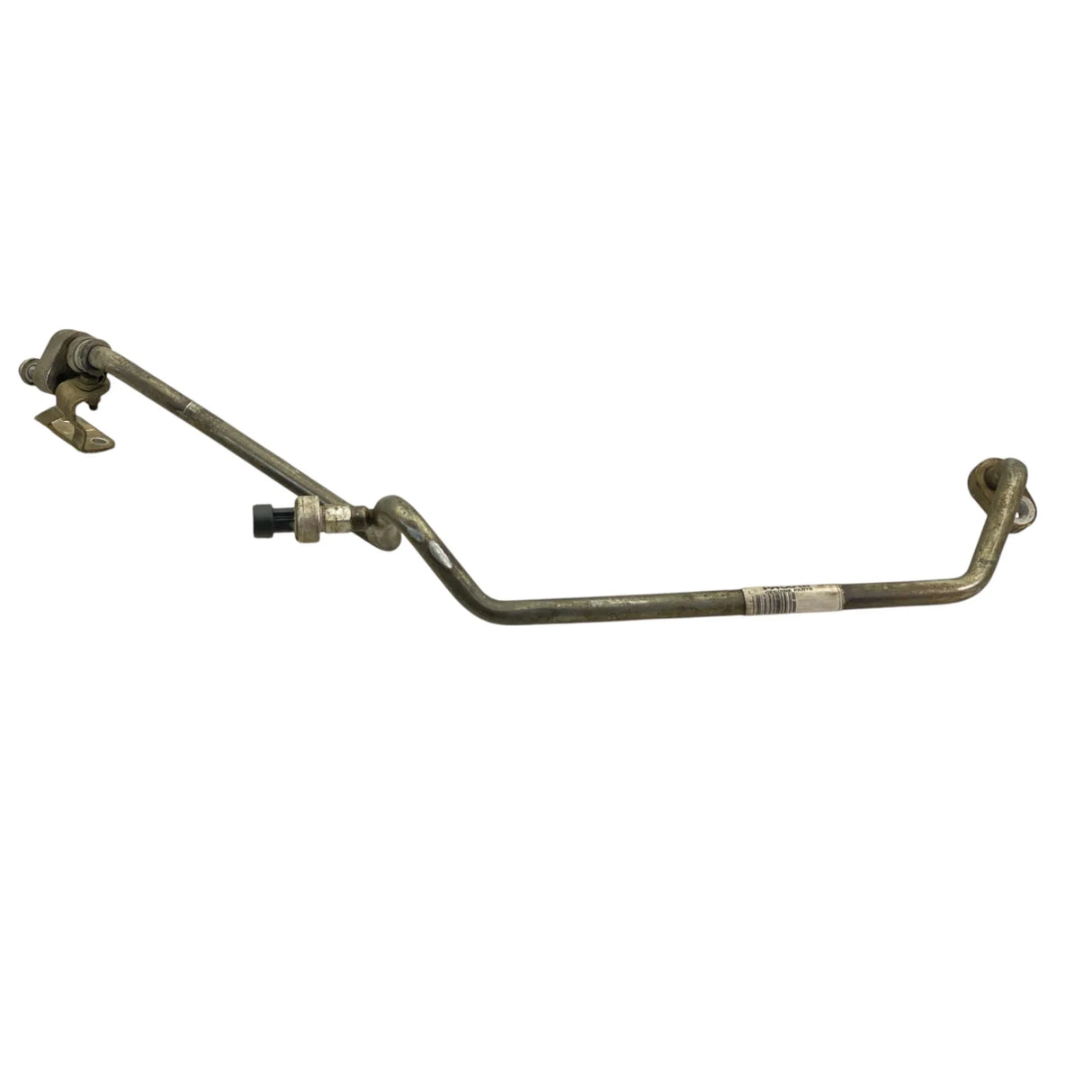 F50-1984 Genuine Paccar Air Conditioner Hoses - Second Truck Parts