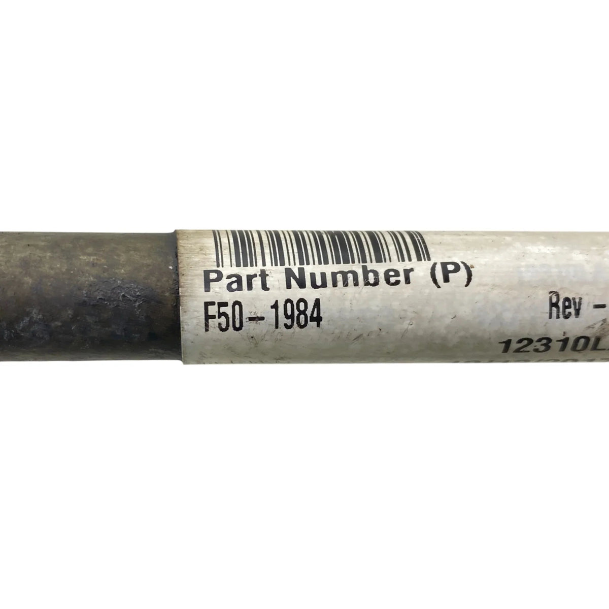 F50-1984 Genuine Paccar Air Conditioner Hoses - Second Truck Parts
