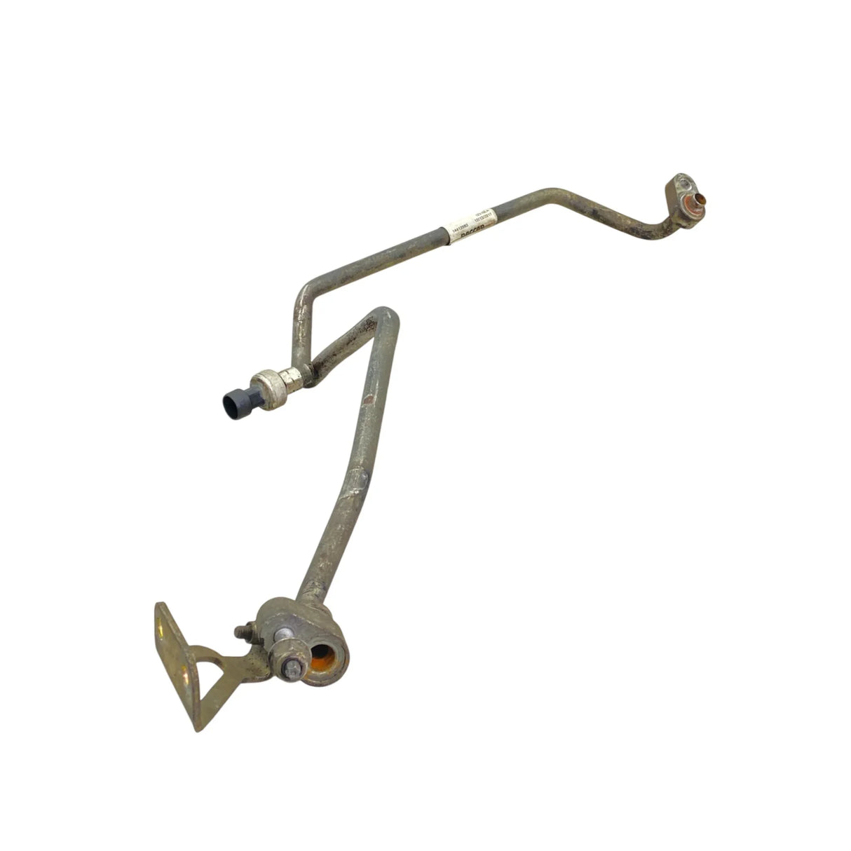 F50-1984 Genuine Paccar Air Conditioner Hoses - Second Truck Parts