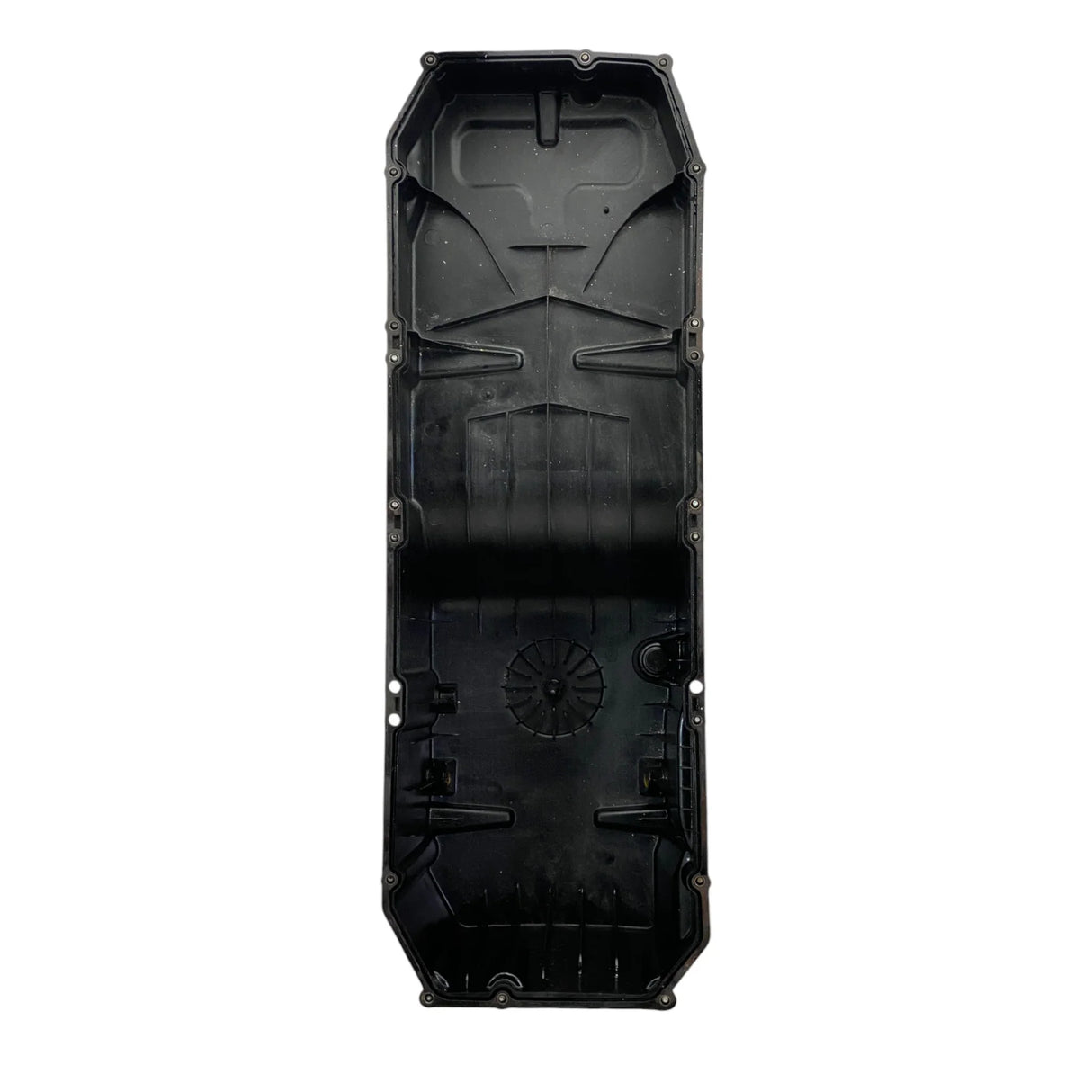 2154313PE Genuine Paccar Front Oil Pan - Second Truck Parts