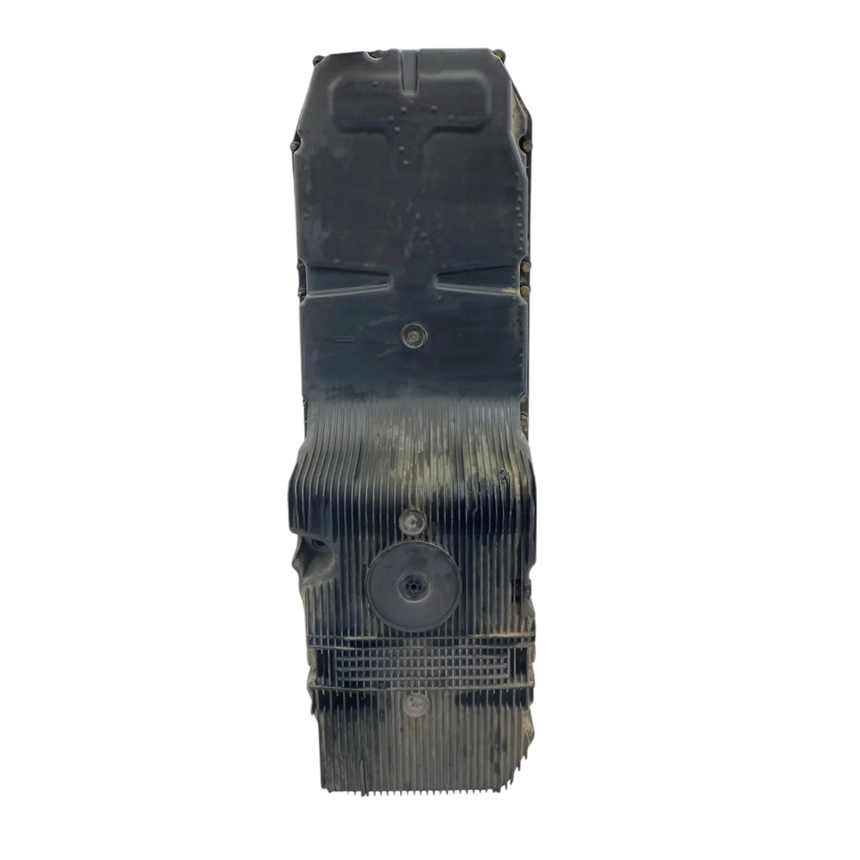 2154313PE Genuine Paccar Front Oil Pan - Second Truck Parts