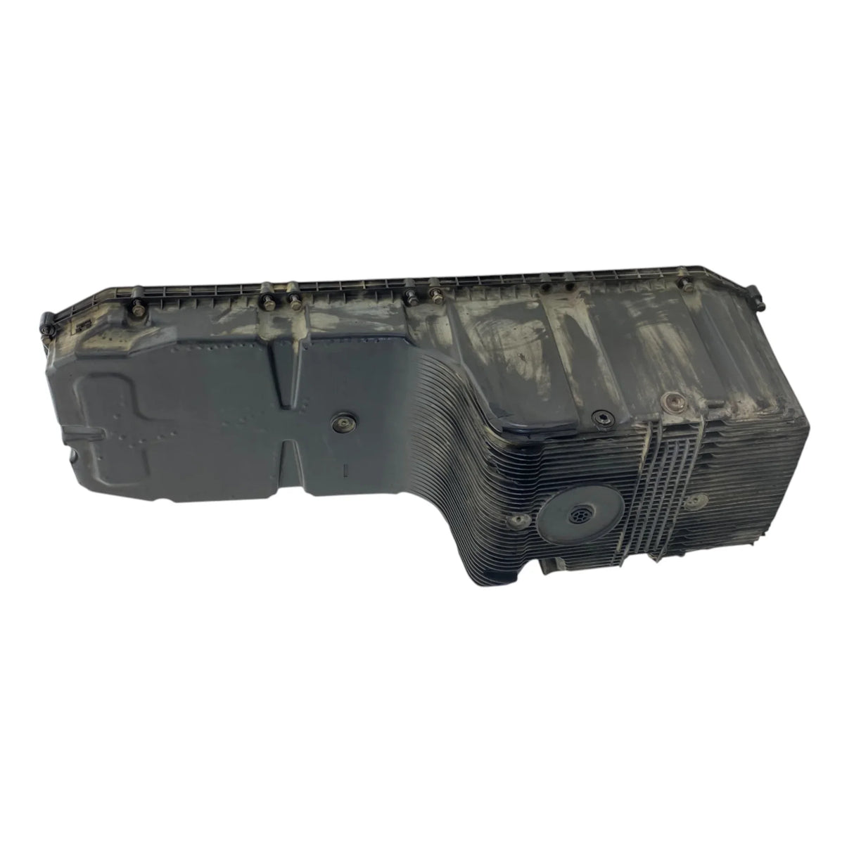 2154313PE Genuine Paccar Front Oil Pan - Second Truck Parts