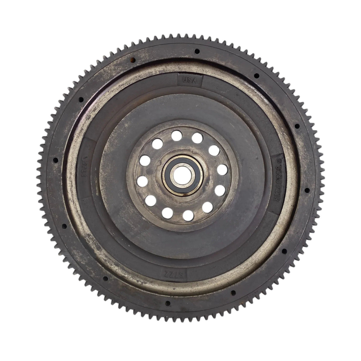 3680348 Genuine Cummins Engine Flywheel - Flywheels