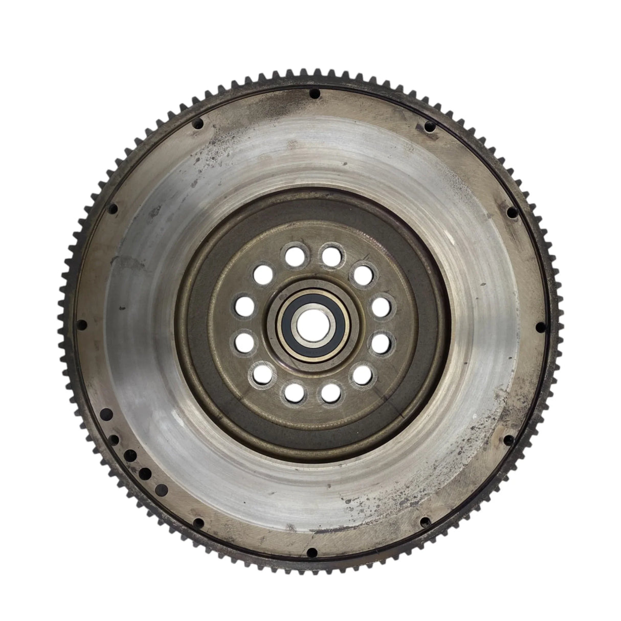 3680921R Genuine Cummins Engine Flywheel - Second Truck Parts