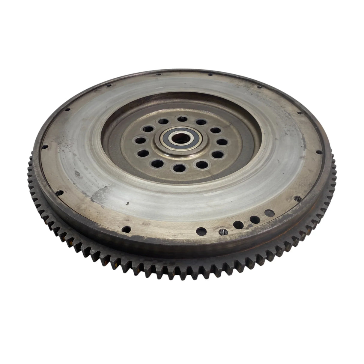 3680921R Genuine Cummins Engine Flywheel - Second Truck Parts