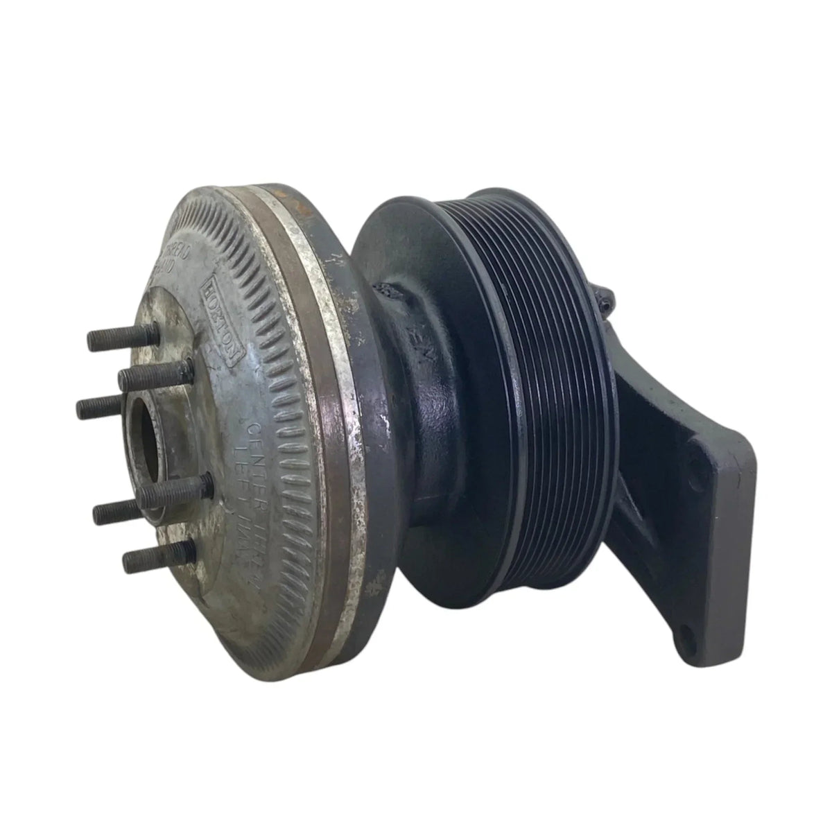 99A7202X Genuine Horton Engine Fan Clutch - Second Truck Parts