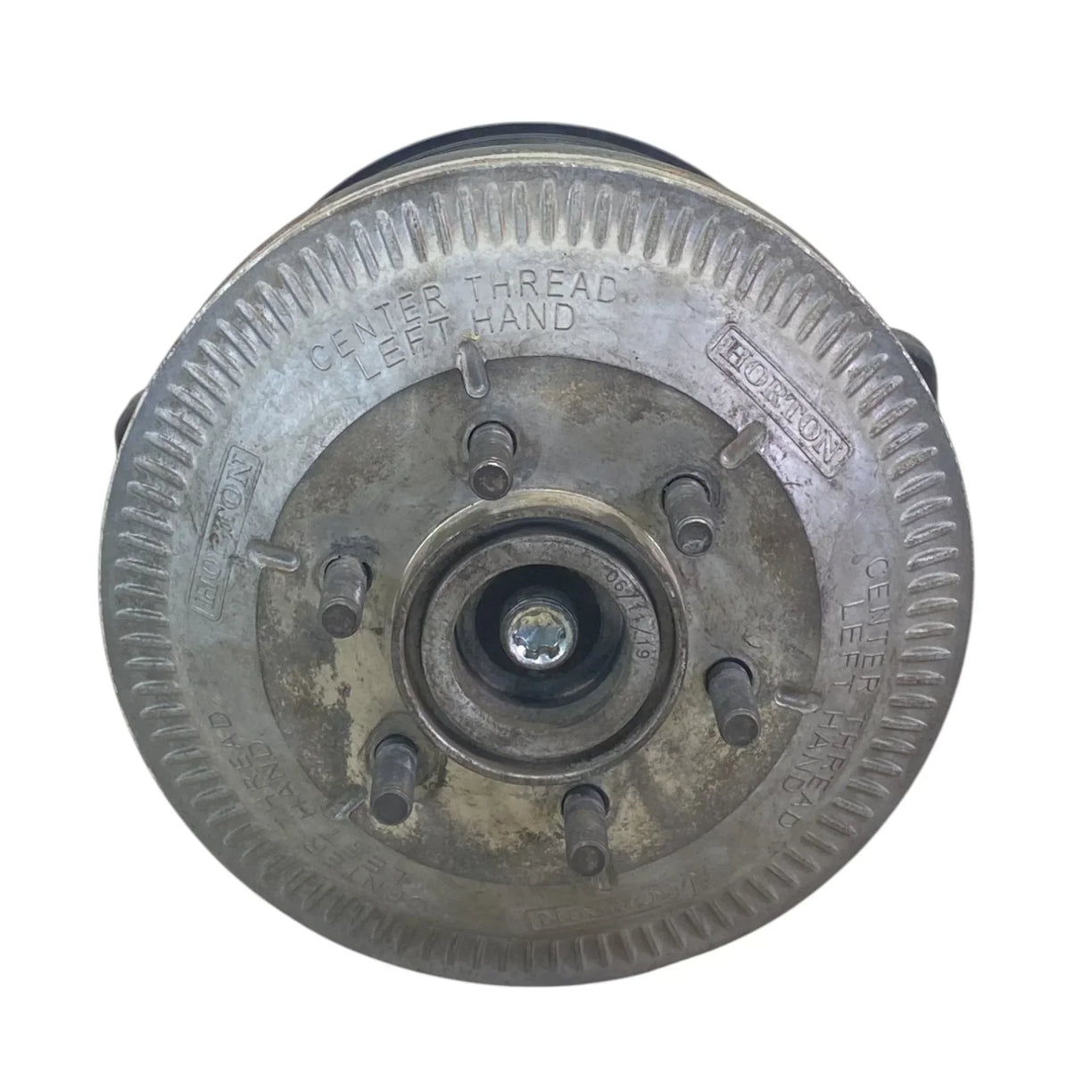 99A7202X Genuine Horton Engine Fan Clutch