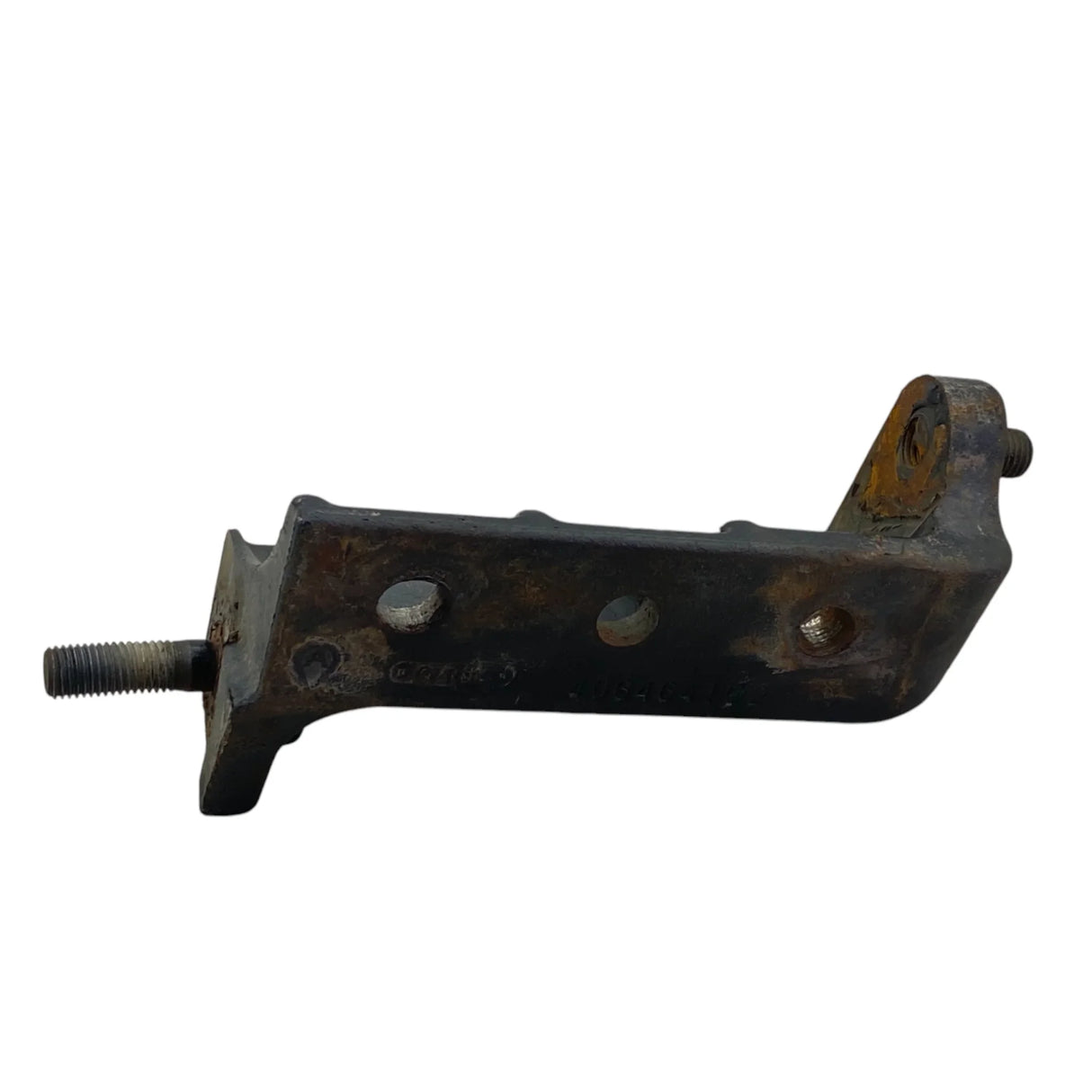 4064641C2 Genuine International LT625 DPF Support Bracket - Second Truck Parts