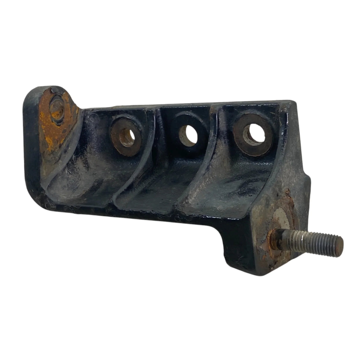 4064641C2 Genuine International LT625 DPF Support Bracket - Second Truck Parts