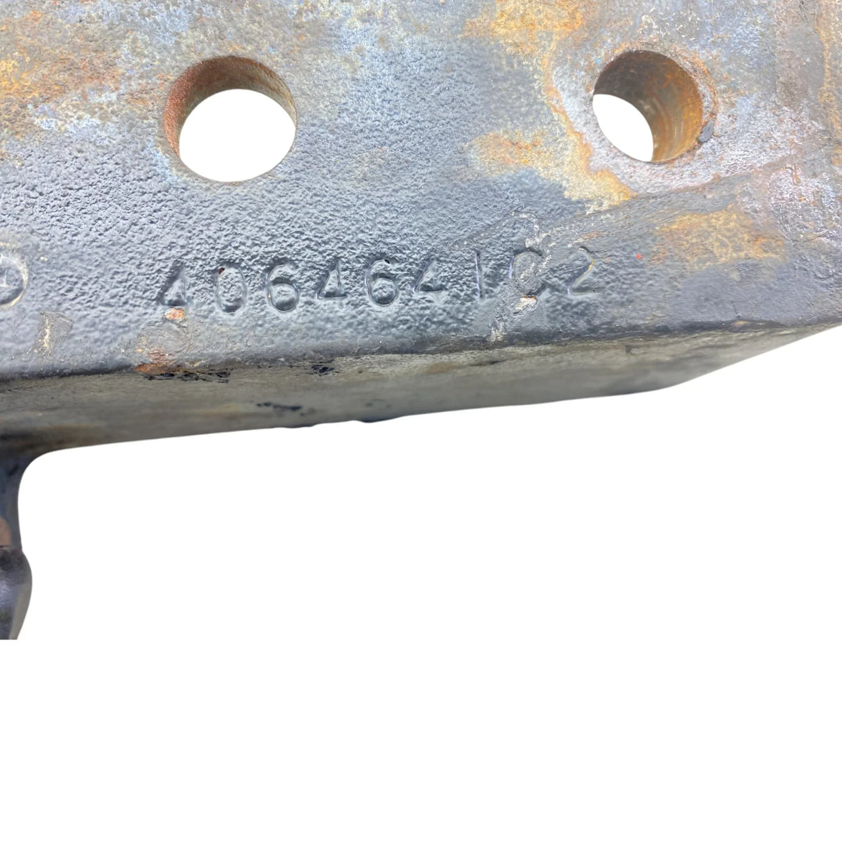 4064641C2 Genuine International LT625 DPF Support Bracket - Second Truck Parts