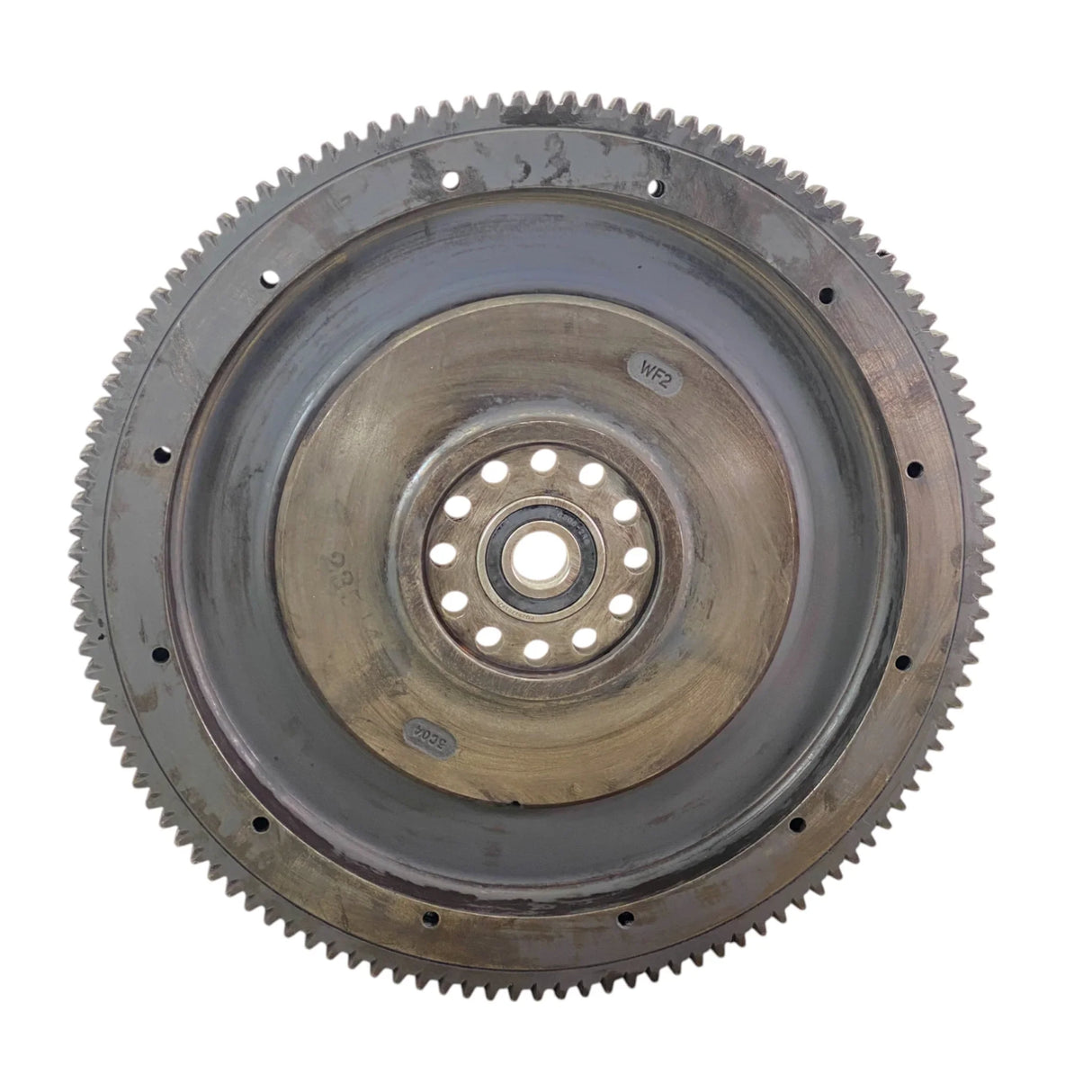 23514177 Genuine Detroit Diesel Flywheel - Second Truck Parts