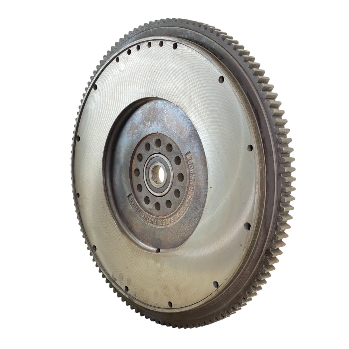 23514177 Genuine Detroit Diesel Flywheel - Second Truck Parts