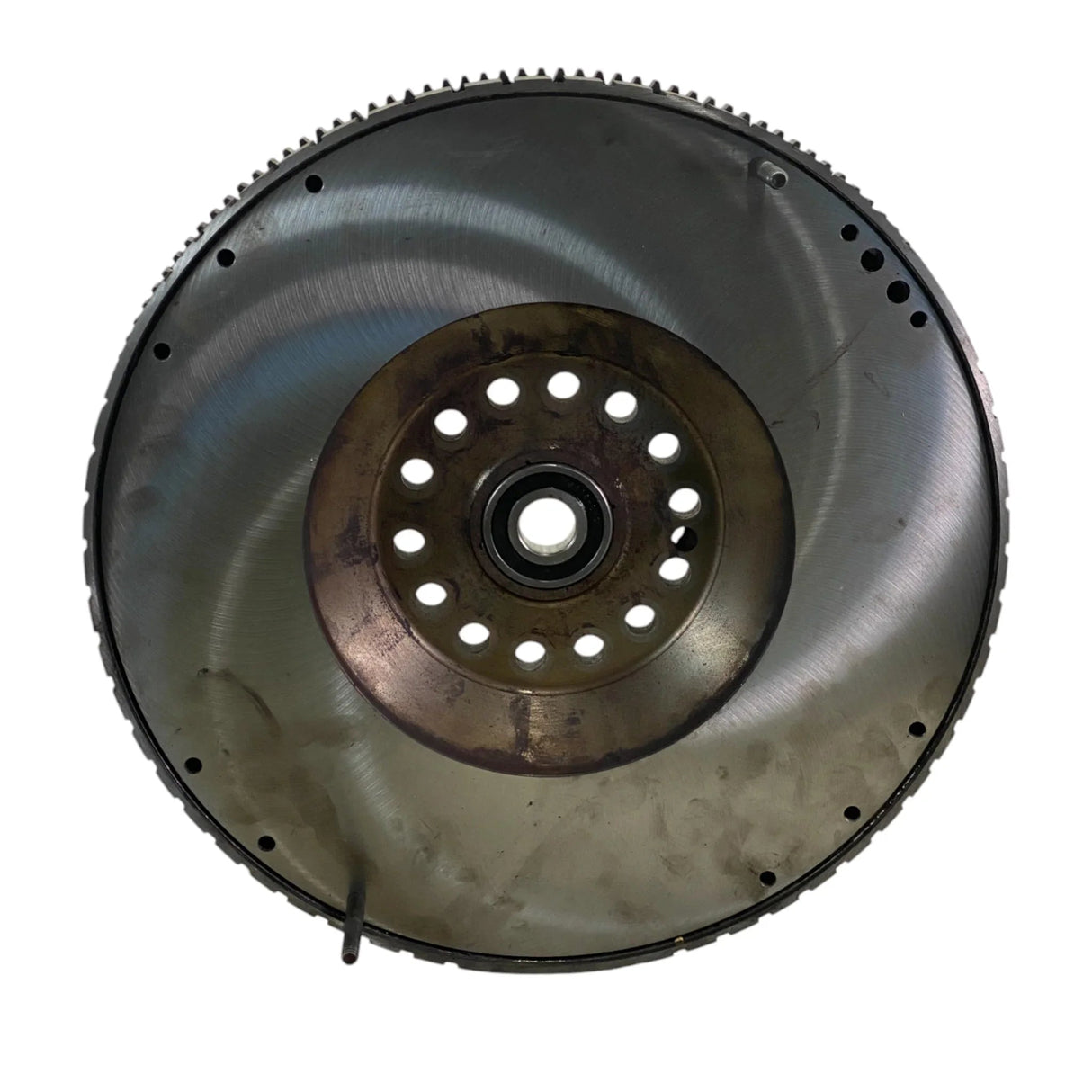 755.FW133 Genuine Volvo Engine Flywheel VED12