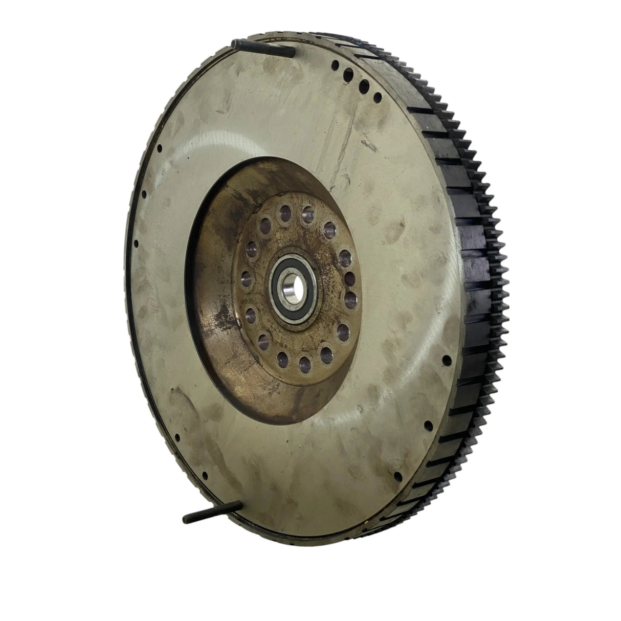 755.FW133 Genuine Volvo Engine Flywheel VED12