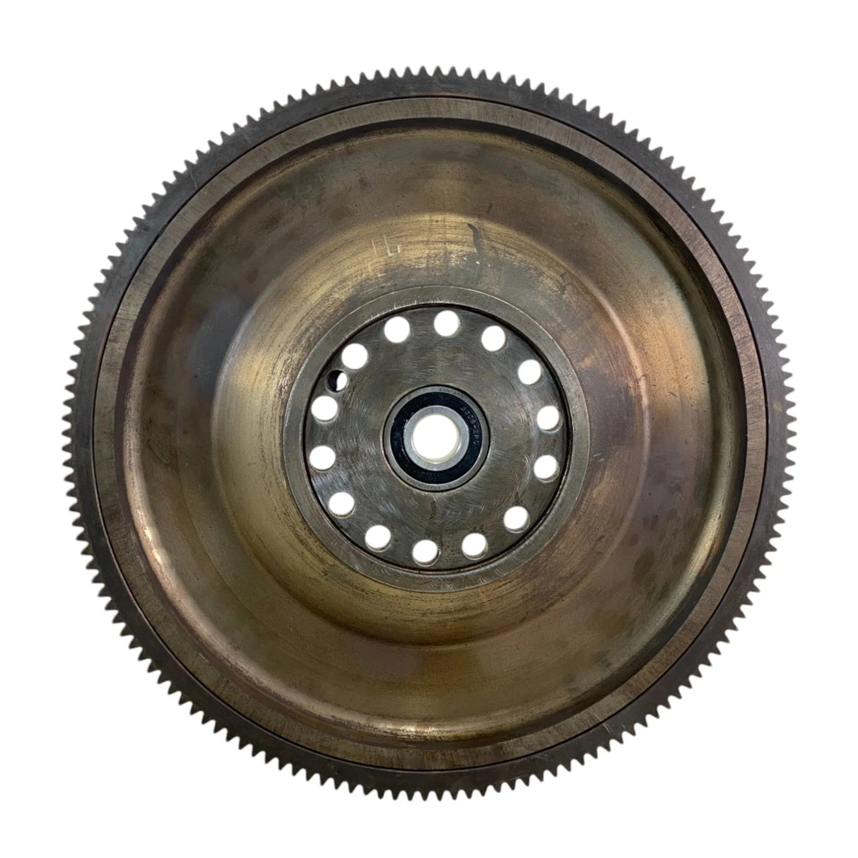 755.FW133 Genuine Volvo Engine Flywheel VED12