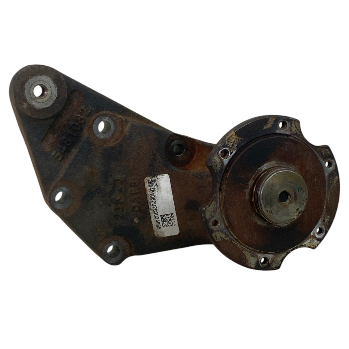 5481082 Genuine Cummins Fan Support - Second Truck Parts