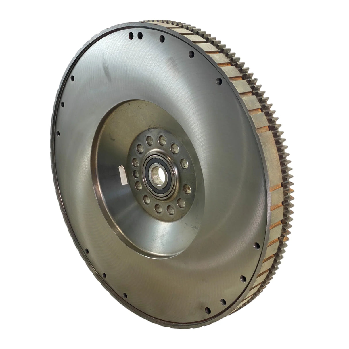 21825230 Genuine Volvo Engine Flywheel - Second Truck Parts