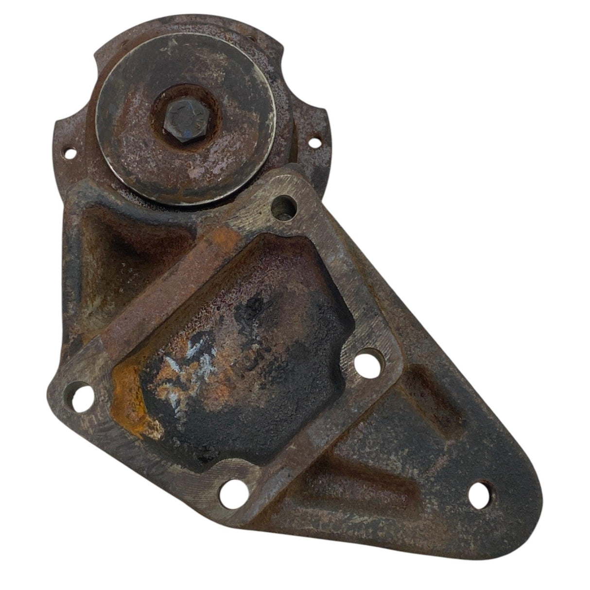 5481082 Genuine Cummins Fan Support - Second Truck Parts