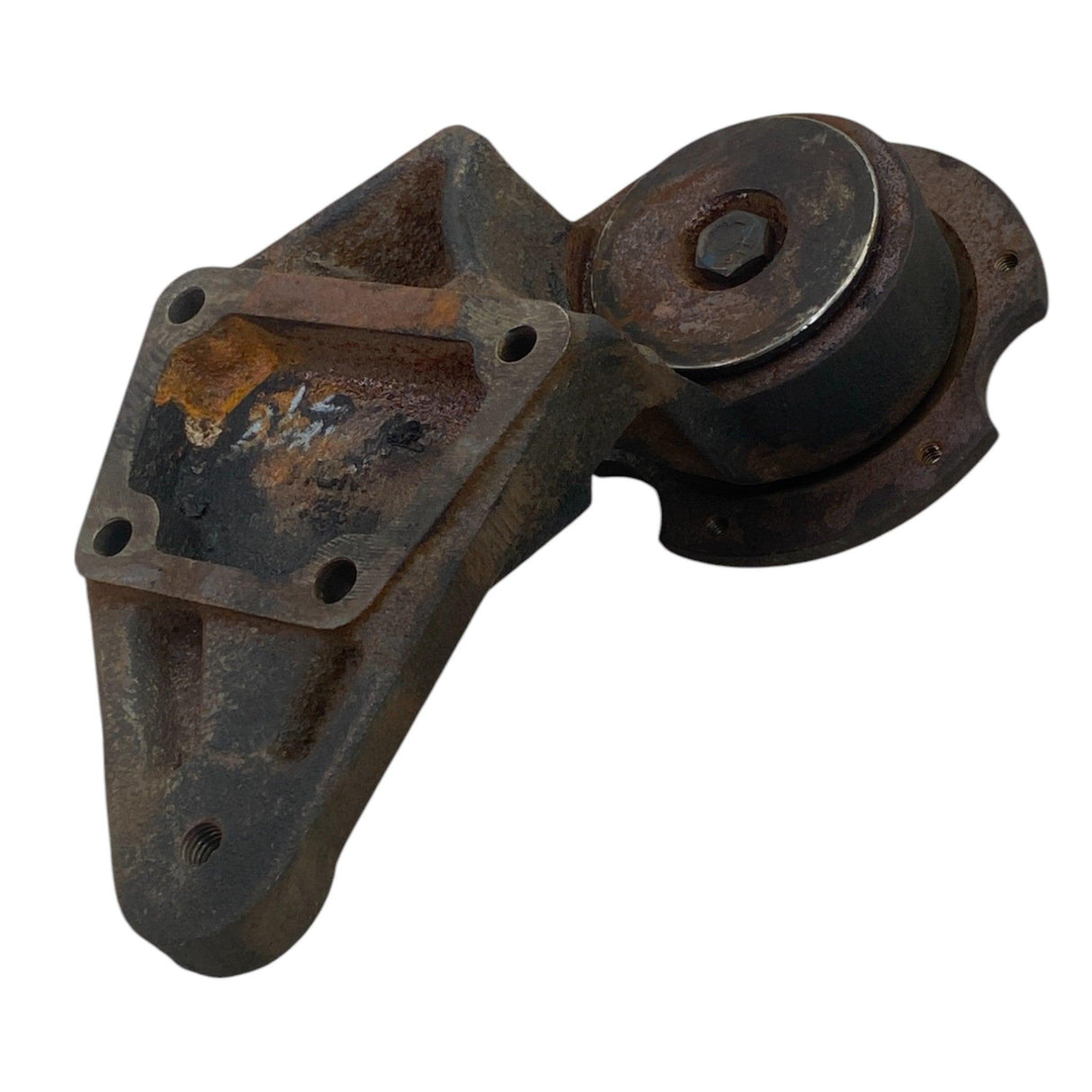 5481082 Genuine Cummins Fan Support - Second Truck Parts