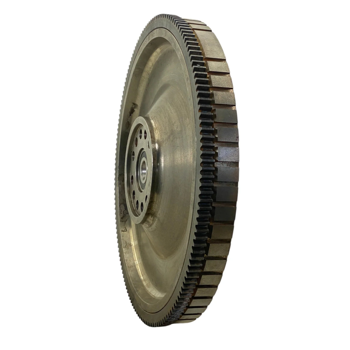 21825230 Genuine Volvo Engine Flywheel - Second Truck Parts