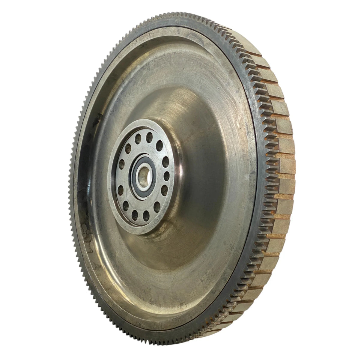 21825230 Genuine Volvo Engine Flywheel - Second Truck Parts