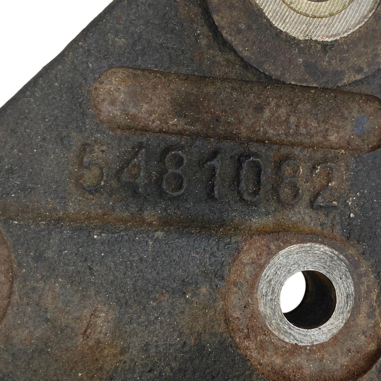 5481082 Genuine Cummins Fan Support - Second Truck Parts