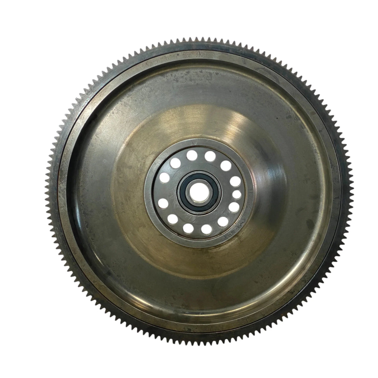 21825230 Genuine Volvo Engine Flywheel - Second Truck Parts