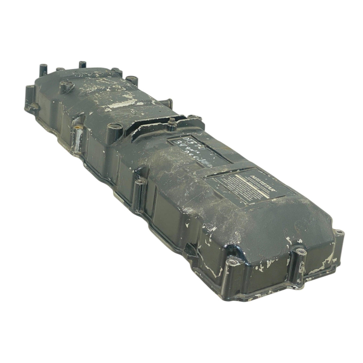 7082927C2 Genuine International Valve Cover - Second Truck Parts