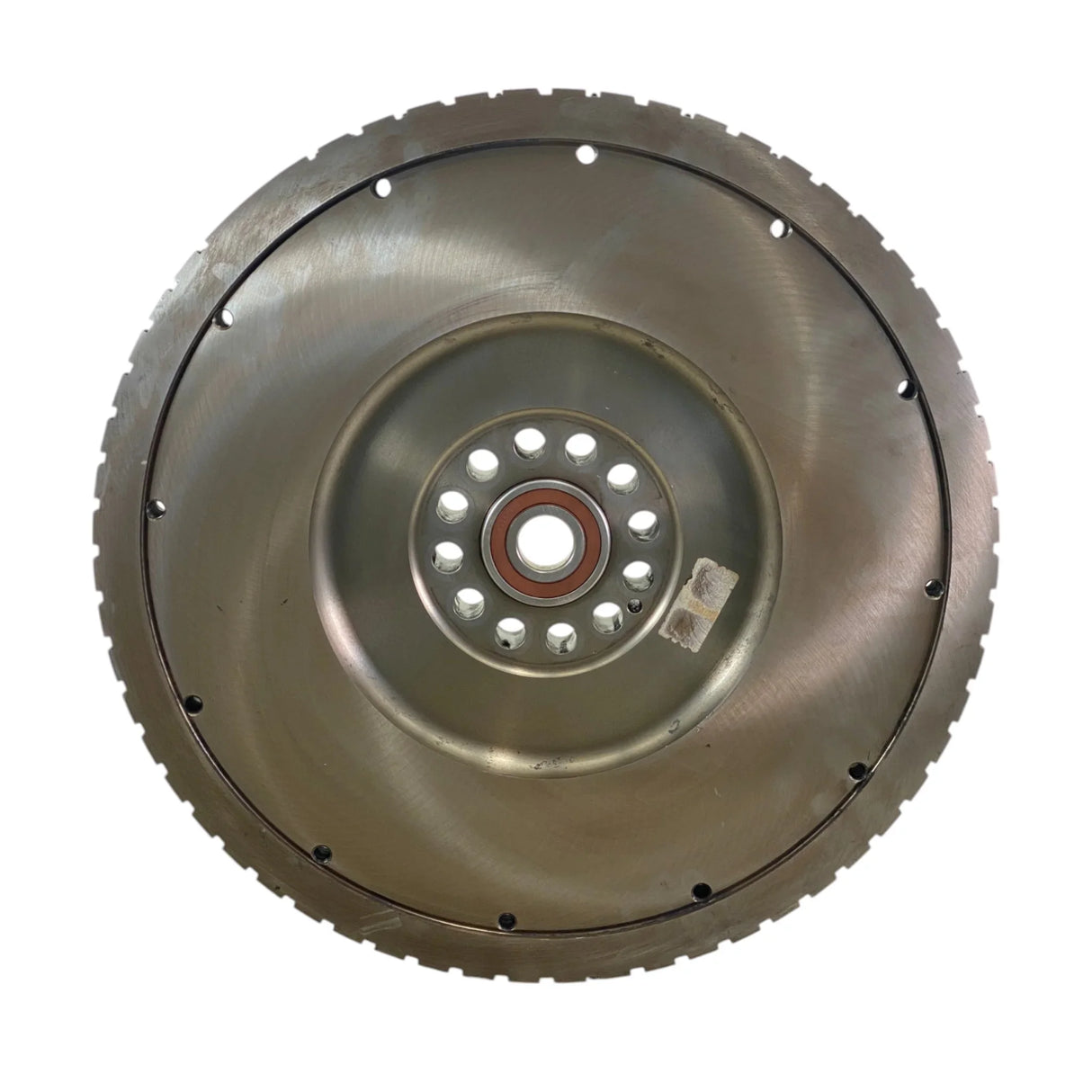 A4720320901 Genuine Freightliner Clutch Flywheel Assembly - Second Truck Parts
