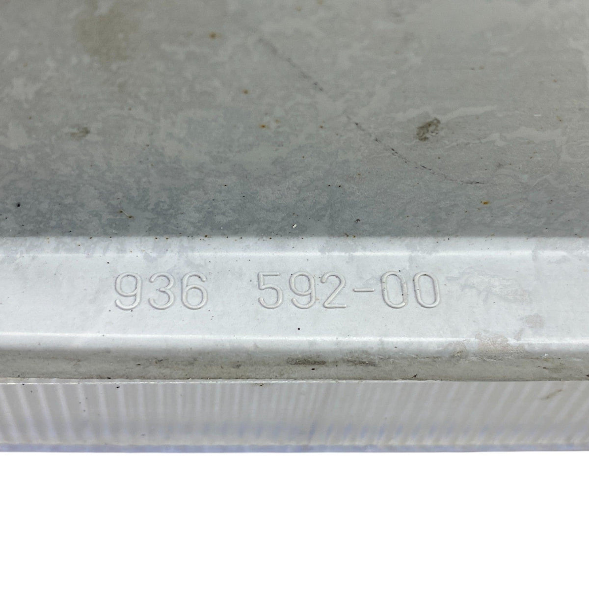 936-592-00 Genuine Mack Left Headlamp - Second Truck Parts