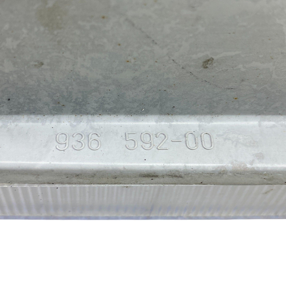 936-592-00 Genuine Mack Left Headlamp - Second Truck Parts