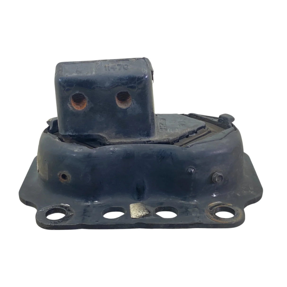 A85-2010-202R Genuine Paccar Right Engine Support - Second Truck Parts