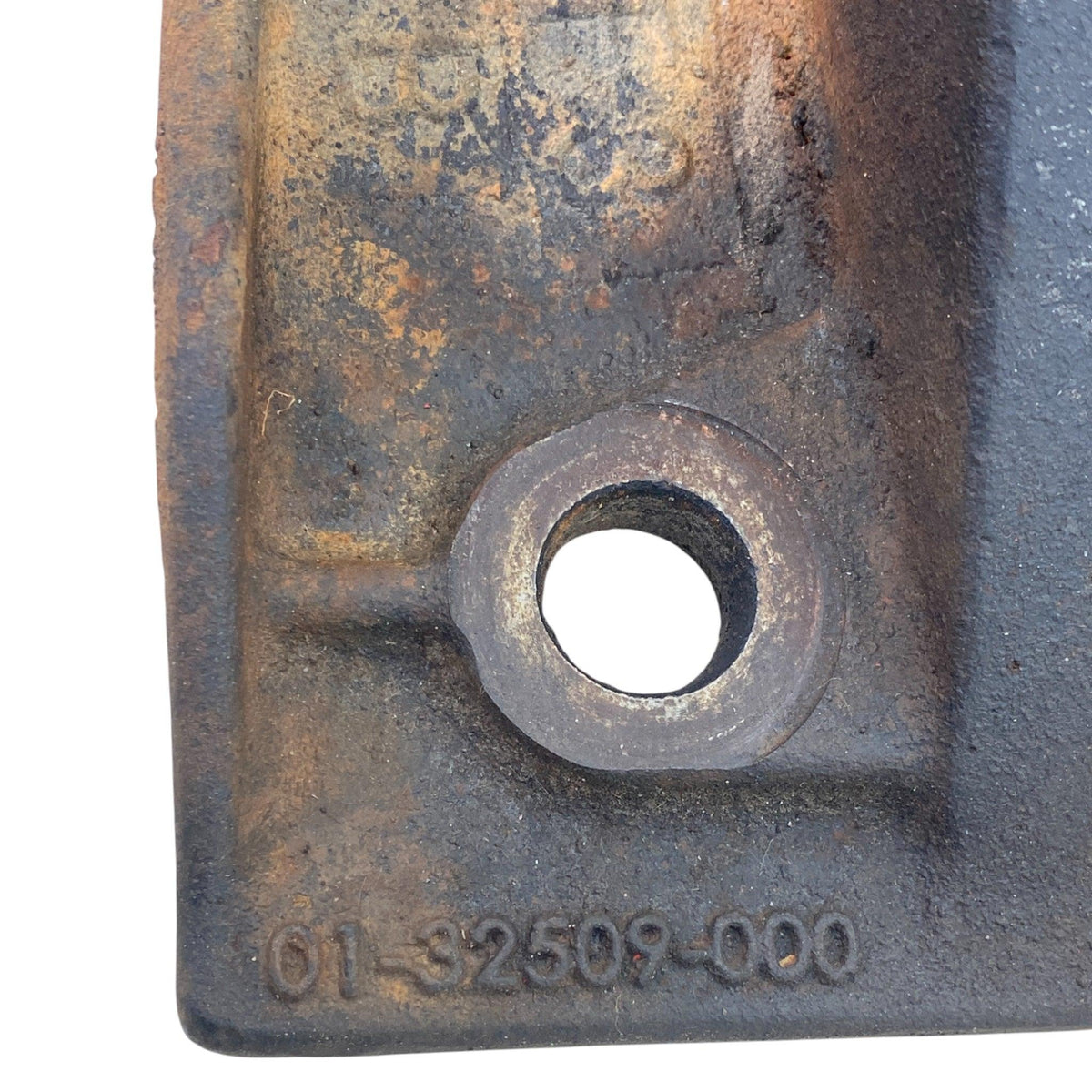 01-32509-000 Western Star Engine Bracket - Second Truck Parts