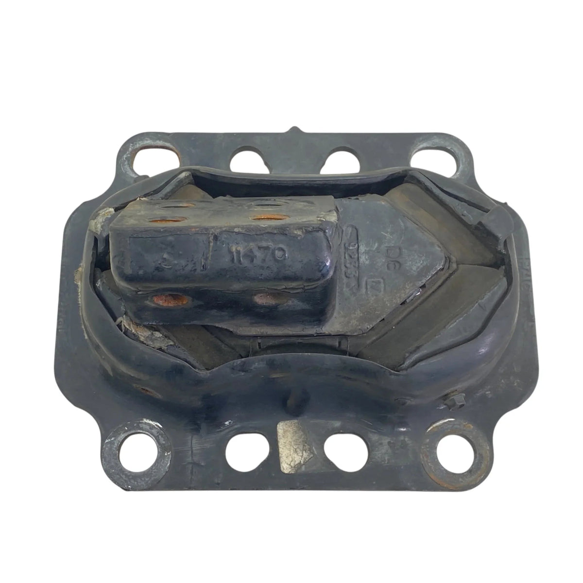 A85-2010-202R Genuine Paccar Right Engine Support - Second Truck Parts