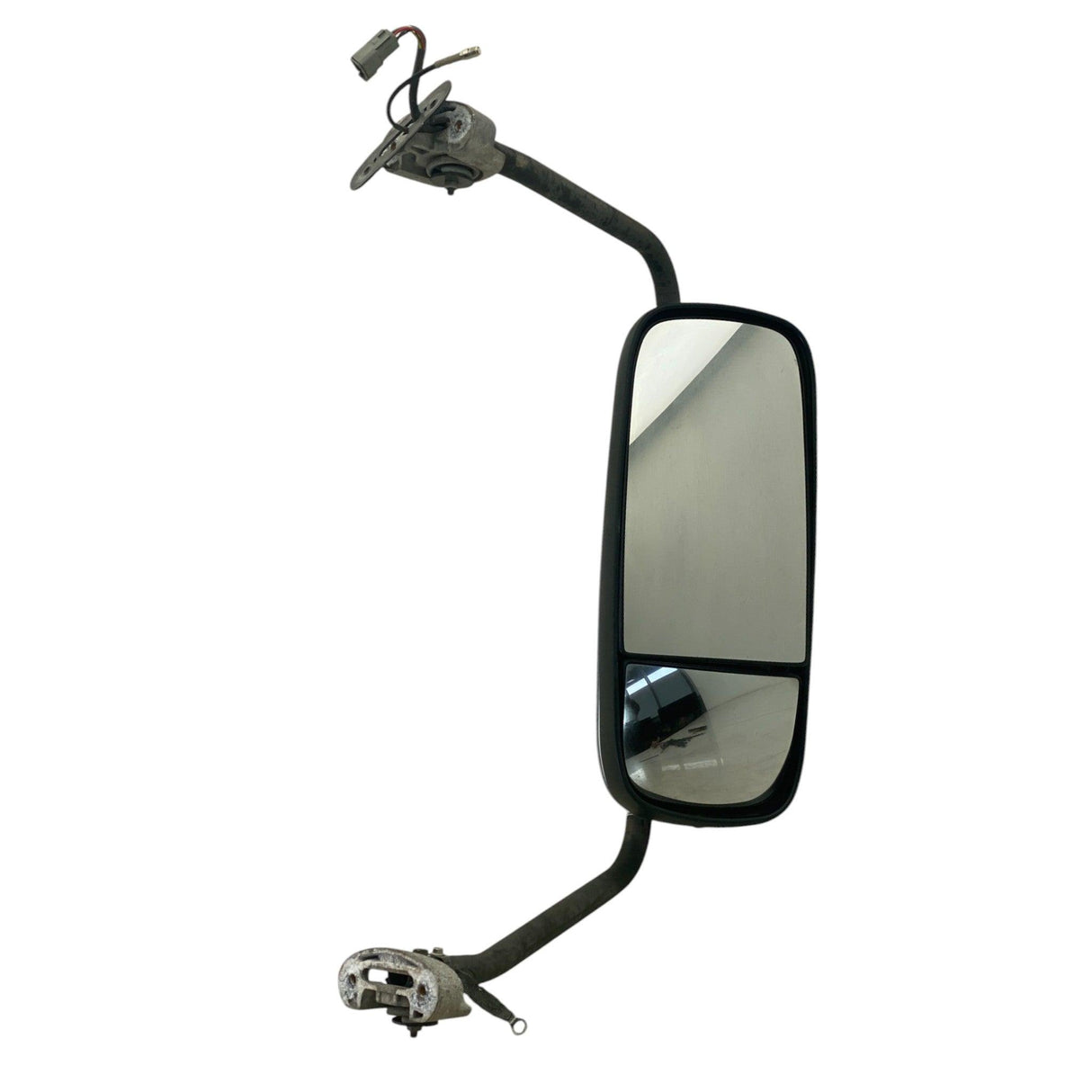 CHN613 Genuine Mack Mirror - Second Truck Parts
