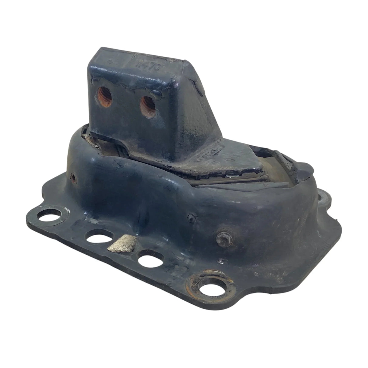 A85-2010-202R Genuine Paccar Right Engine Support - Second Truck Parts