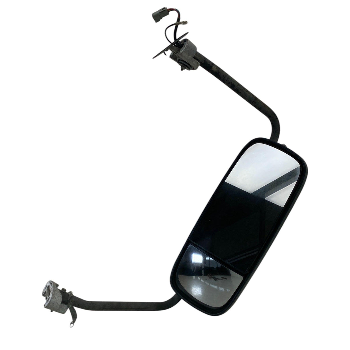 CHN613 Genuine Mack Mirror - Second Truck Parts