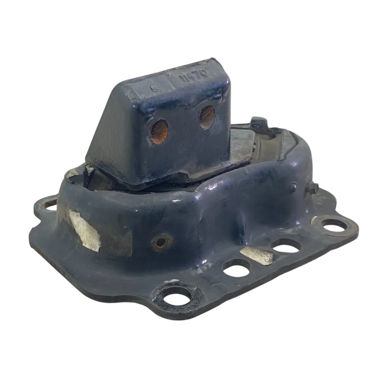 A85-2010-202R Genuine Paccar Right Engine Support - Second Truck Parts