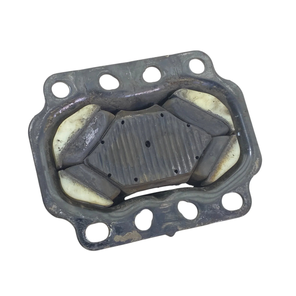 A85-2010-202R Genuine Paccar Right Engine Support - Second Truck Parts