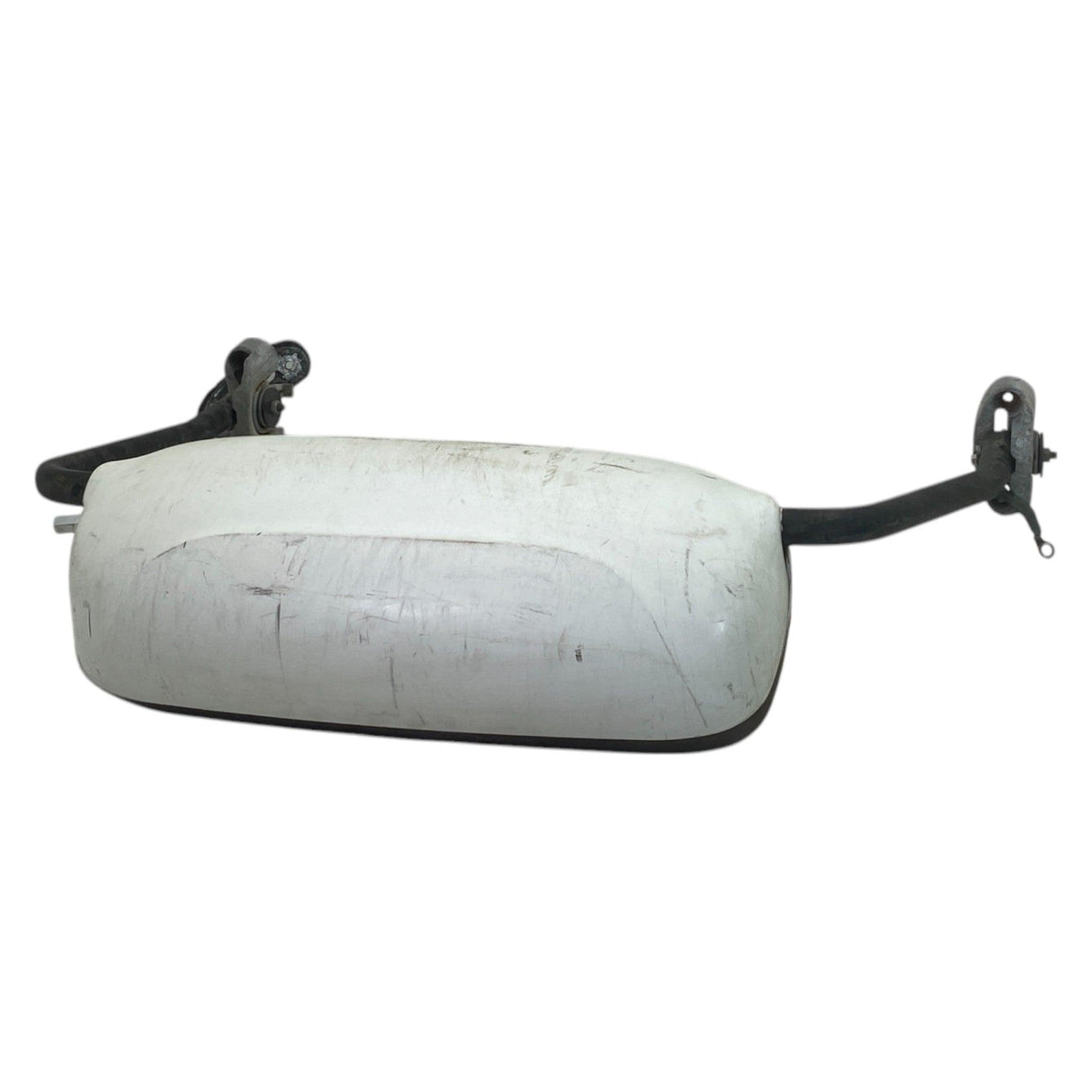 CHN613 Genuine Mack Mirror - Second Truck Parts