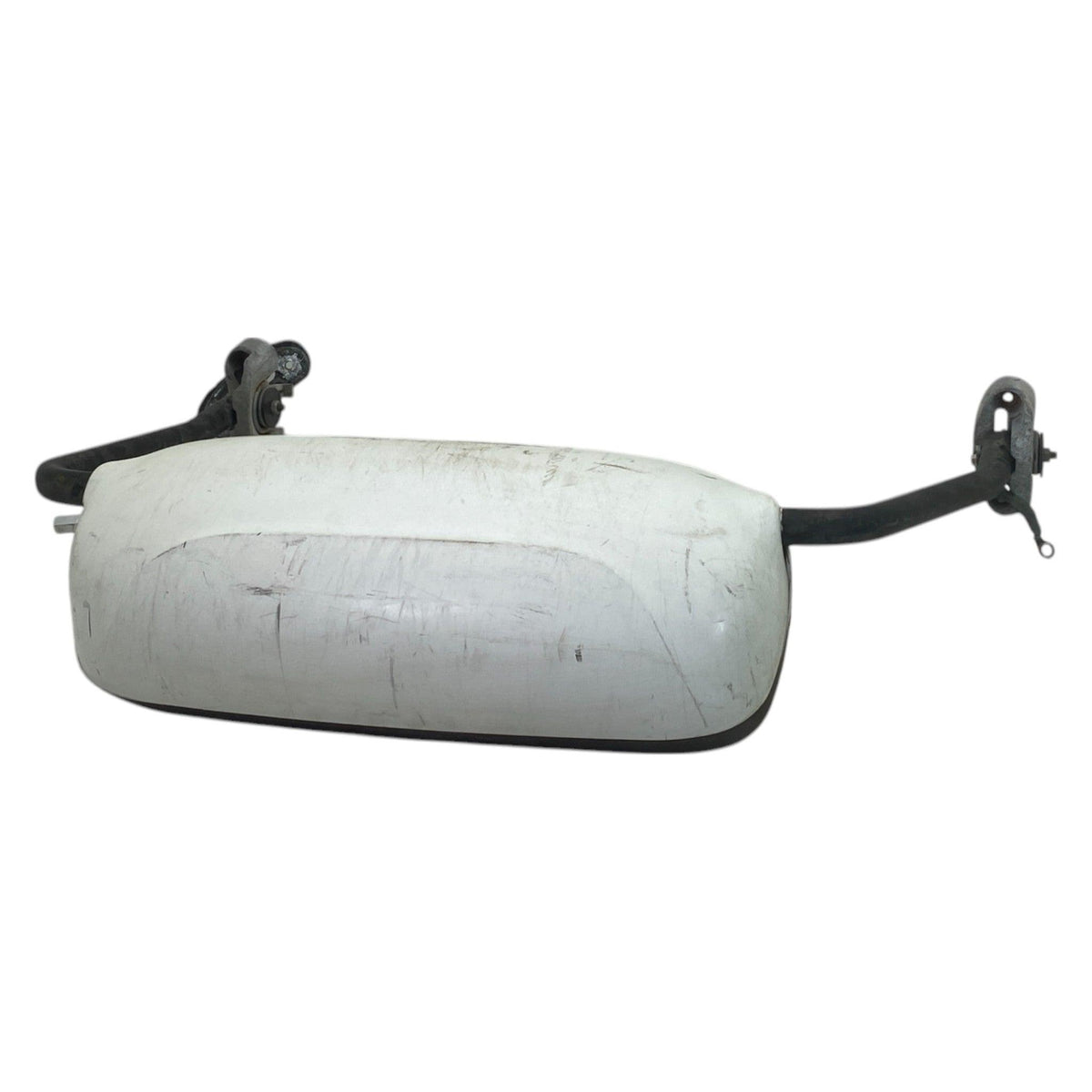 CHN613 Genuine Mack Mirror - Second Truck Parts