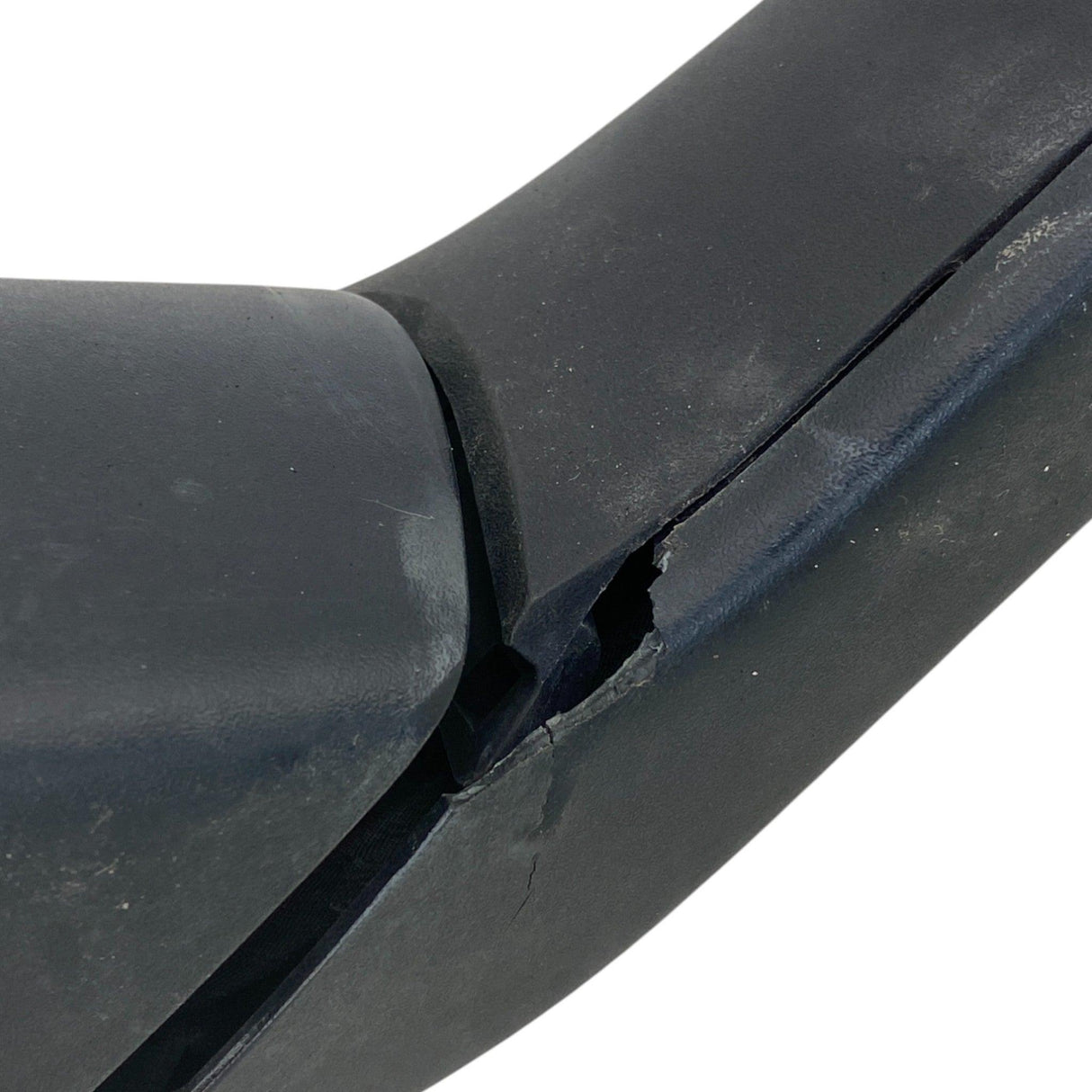 84723695 Genuine Volvo Right Mirror - Second Truck Parts