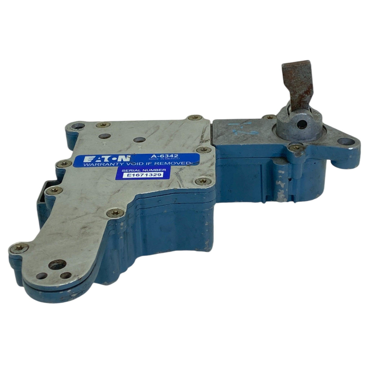 A-6342 Genuine Eaton Fuller Air Module - Second Truck Parts