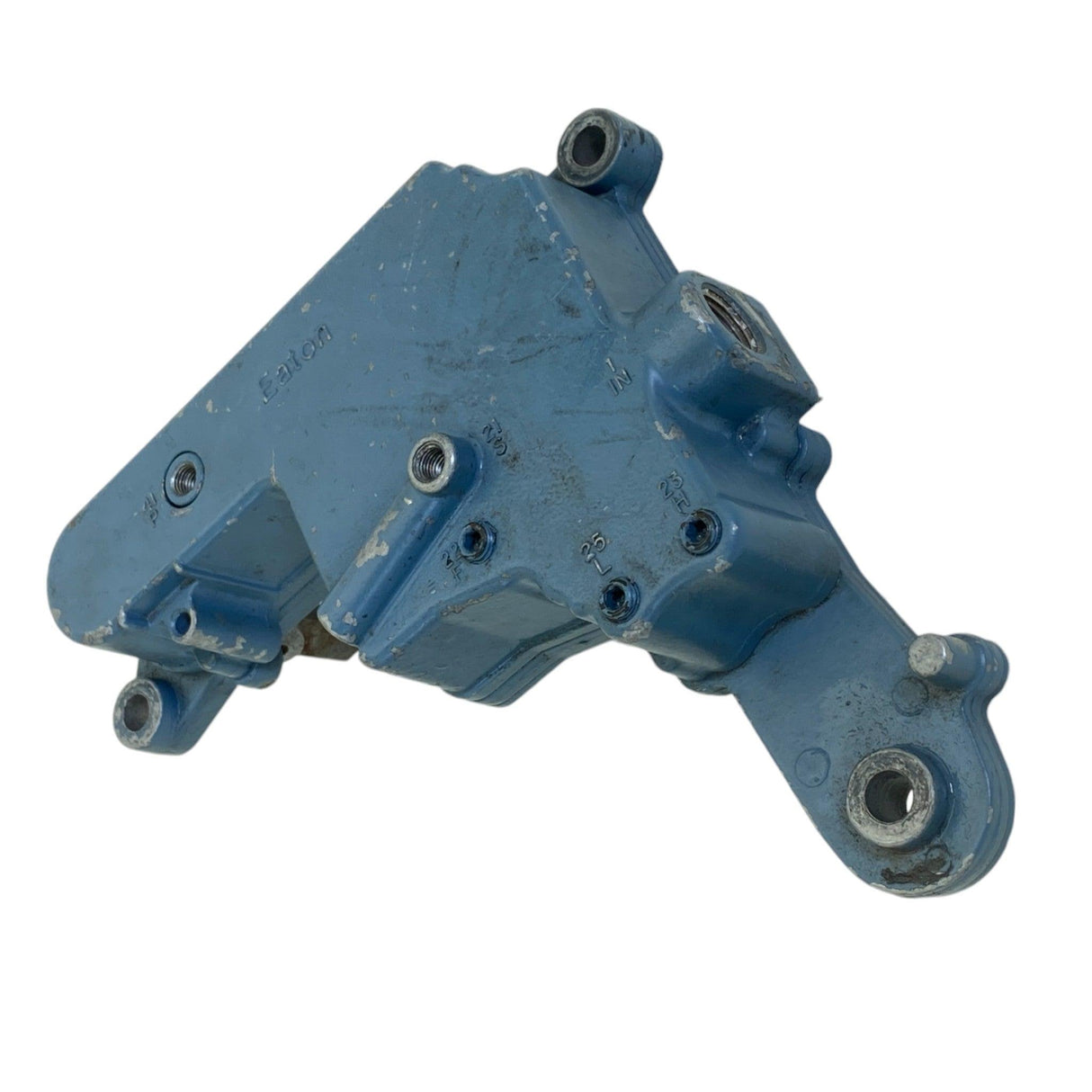 A-6342 Genuine Eaton Fuller Air Module - Second Truck Parts