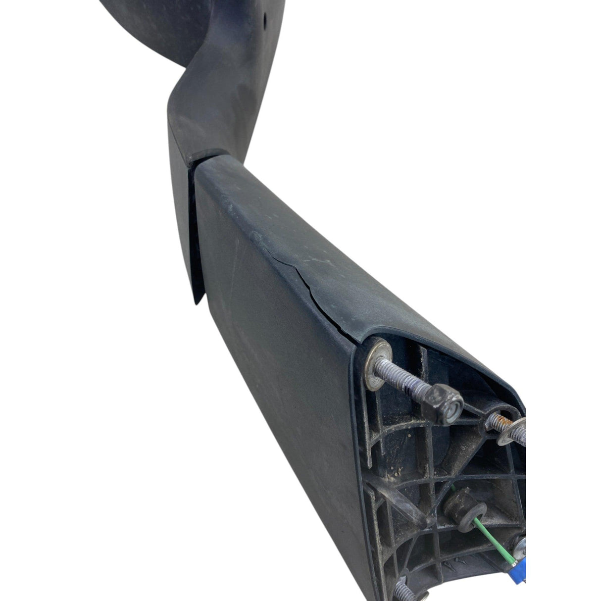 84723695 Genuine Volvo Right Mirror - Second Truck Parts