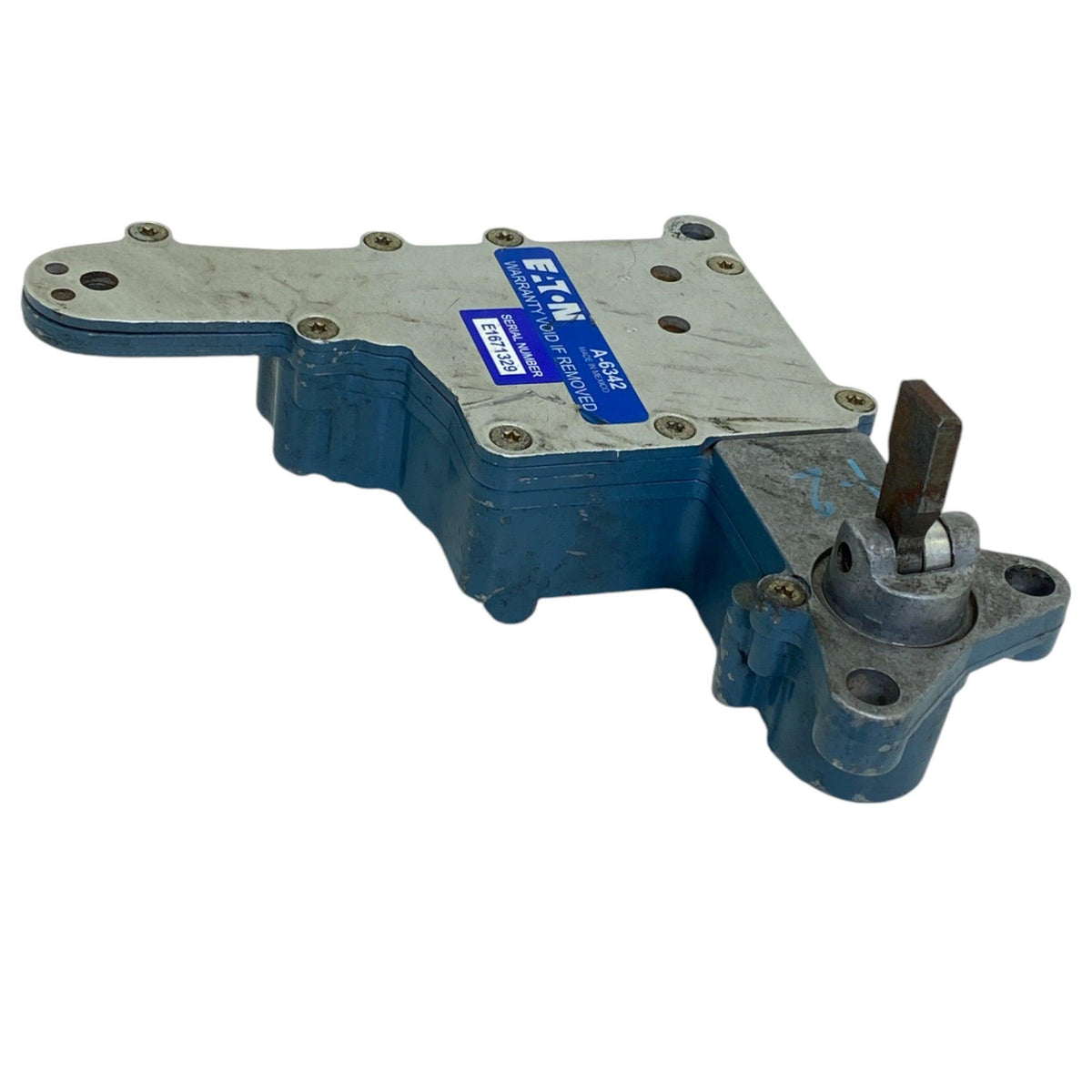 A-6342 Genuine Eaton Fuller Air Module - Second Truck Parts
