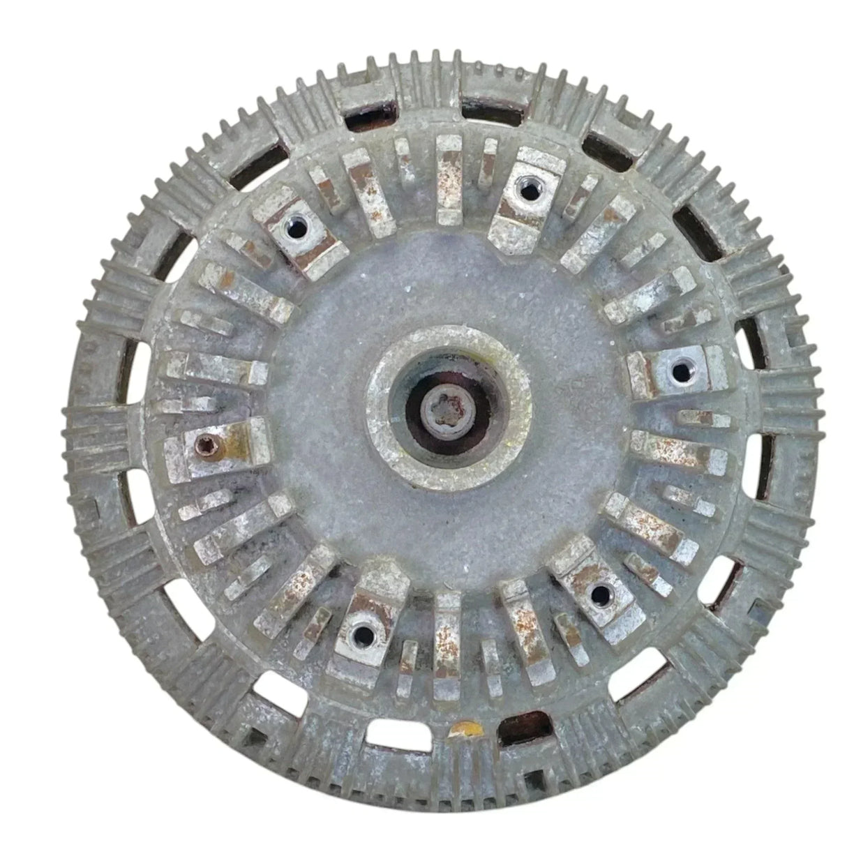 F17-6018M02 Genuine Paccar Fan Clutch - Second Truck Parts