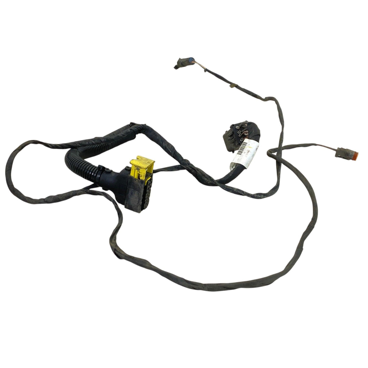 23276301 Genuine Volvo Wires - Second Truck Parts