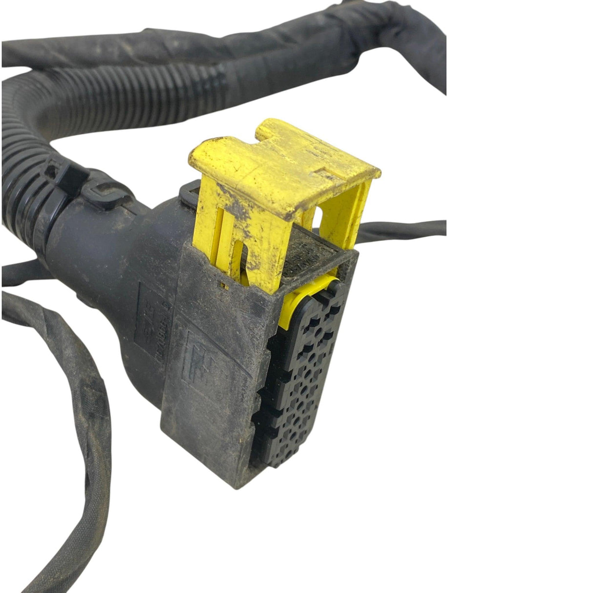 23276301 Genuine Volvo Wires - Second Truck Parts
